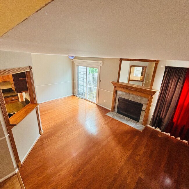 Building Photo - Spacious 3-Bedroom, 3-Bathroom Townhome with Finished Basement, Garage & Fenced Yard