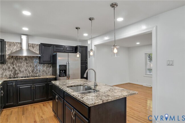 Building Photo - 2222 Early Settlers Rd