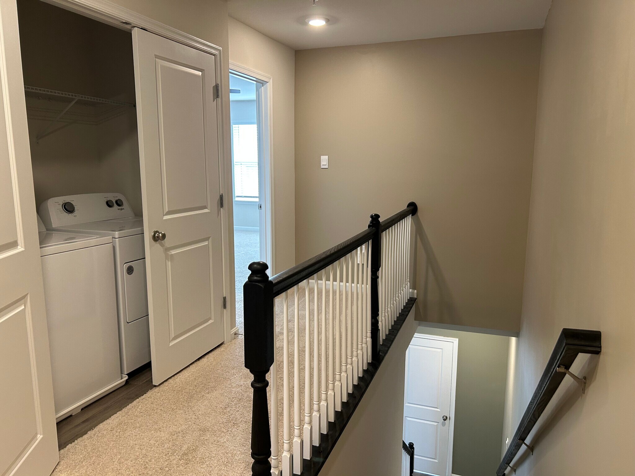 Upstairs - 813 Bond St