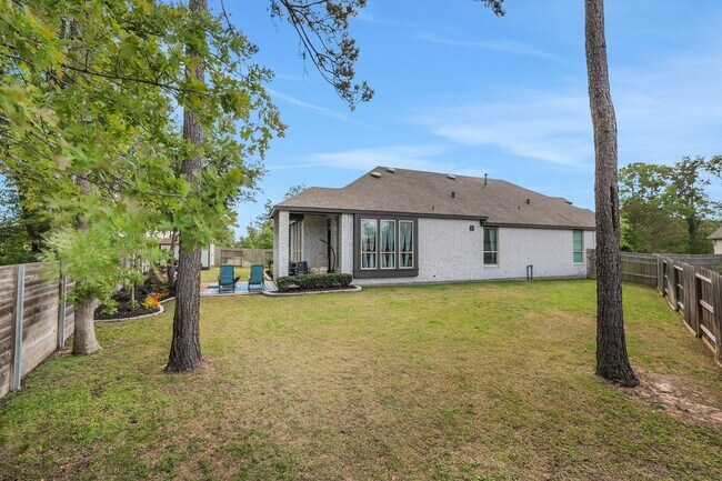 Building Photo - 17710 Fernweh Ct