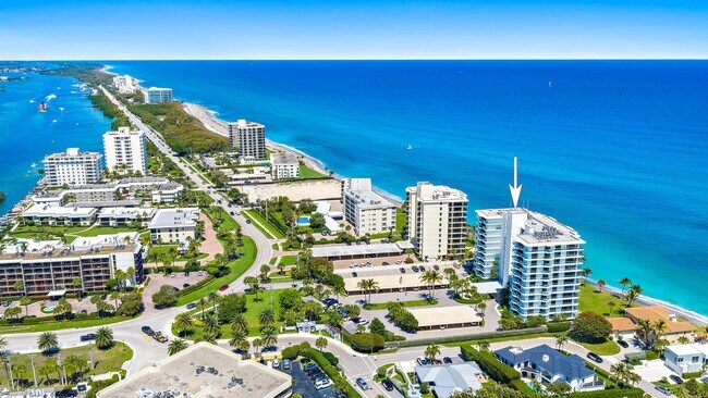 Building Photo - 100 S Beach Rd