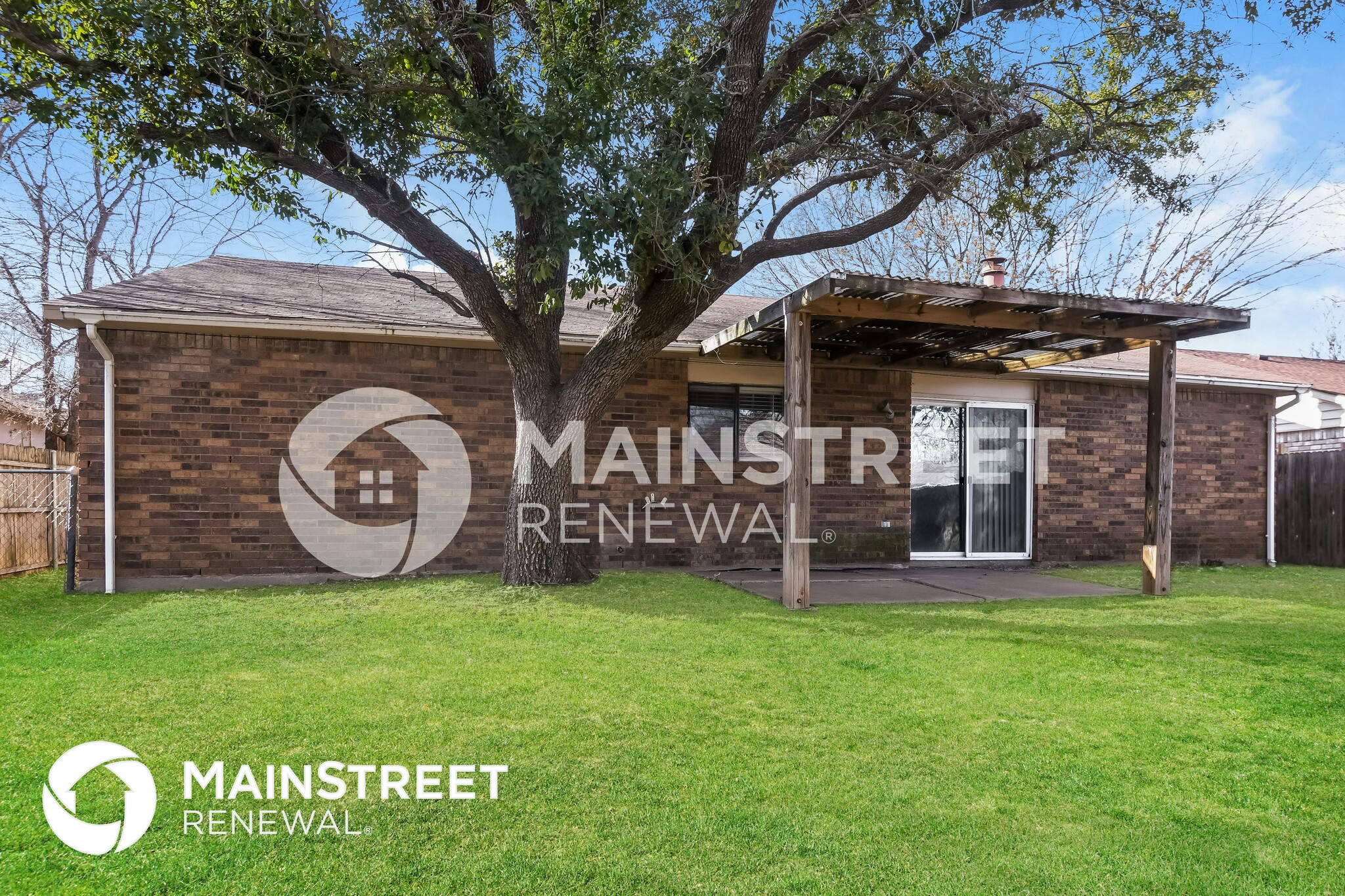 Building Photo - 7304 Whitewood Dr