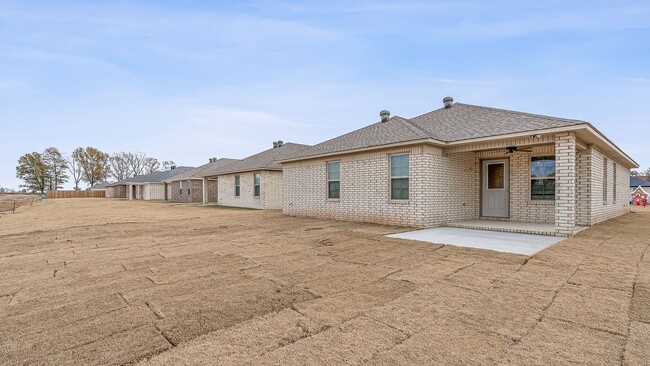 Building Photo - NEW 3 Bedroom Home in Brookland School Dis...