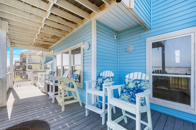 Building Photo - 23919 Termini-San Luis Pass Rd