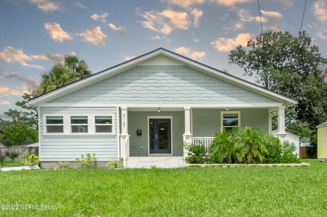 Building Photo - 4127 Shirley Ave