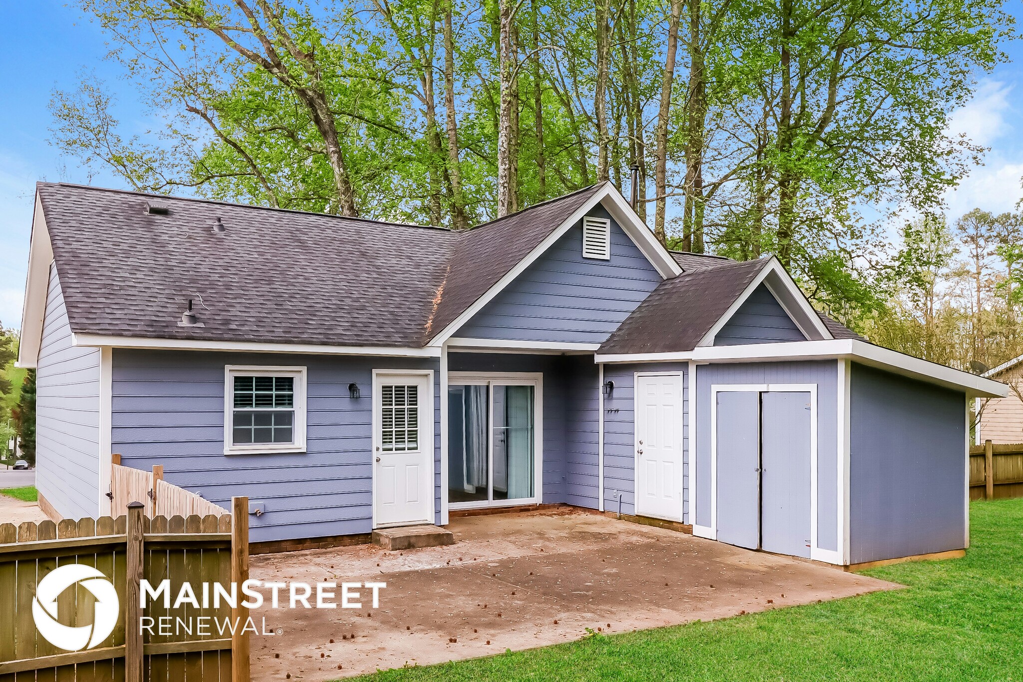 Building Photo - 1303 Bellingham Dr