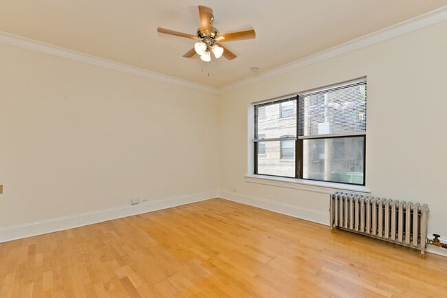 Interior Photo - Ravenswood Vista Apartments