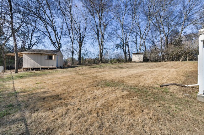 Building Photo - RENOVATED HOME ON HALF ACRE W/ PRIME RV AND BOAT STORAGE SPACE