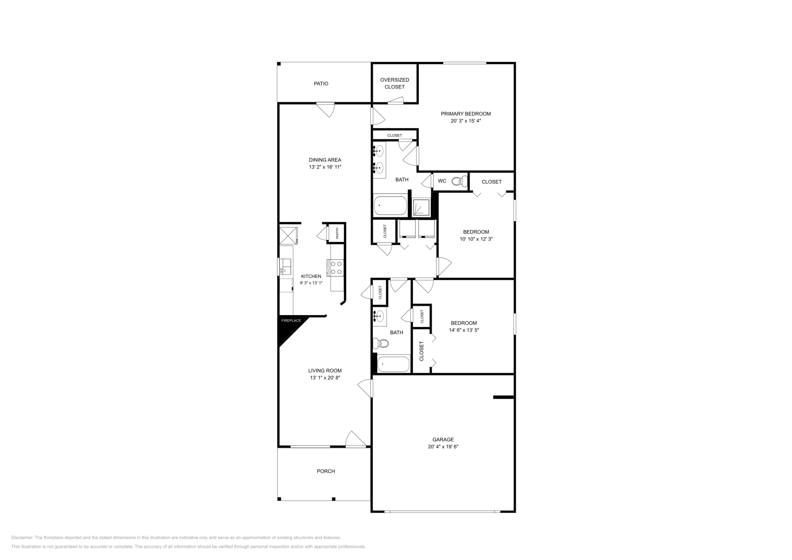 Building Photo - 145 Centerra Springs Dr