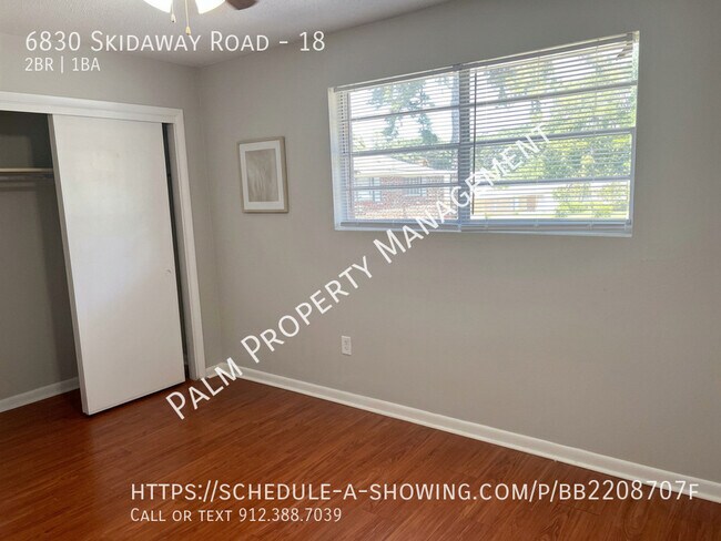 Building Photo - 6830 Skidaway Rd