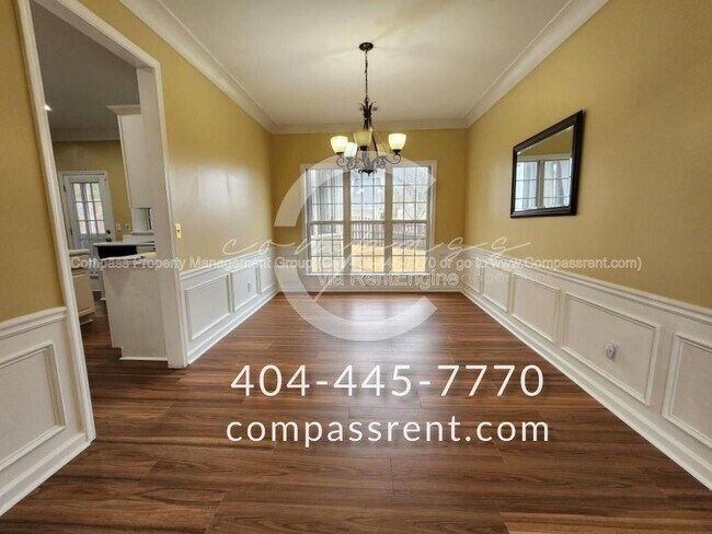 Building Photo - 4336 Sugar Maple Chase NW