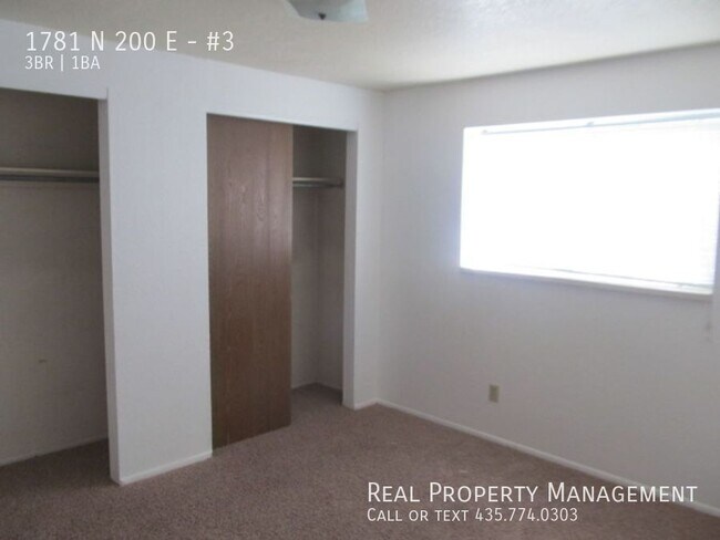 Building Photo - 1781 N 200 E