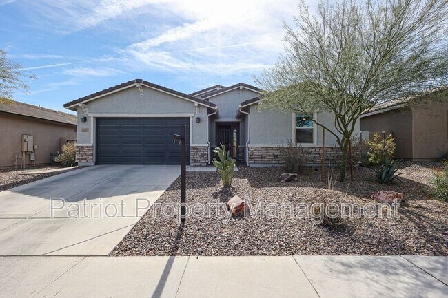 Building Photo - 4593 Bush Bean Way