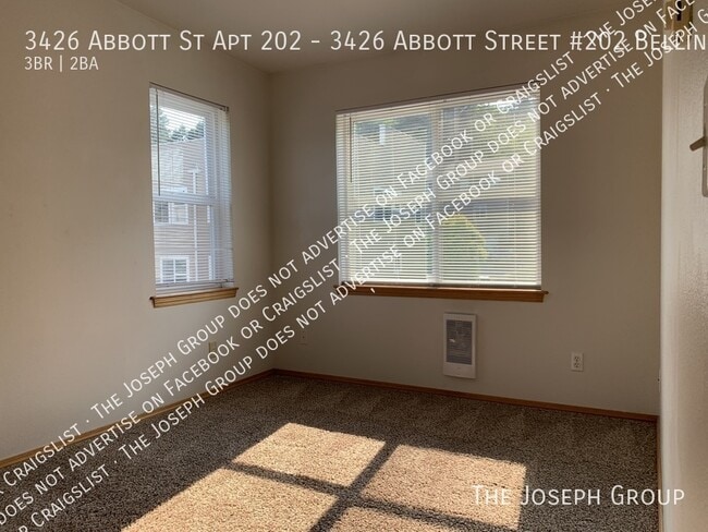 Building Photo - 3426 Abbott St