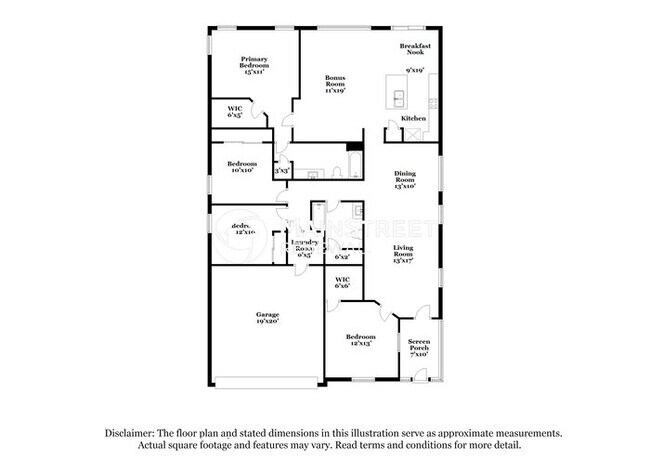 Building Photo - 4 Bedroom Pet-Friendly Home in Cape Coral, FL with Main Street Renewal