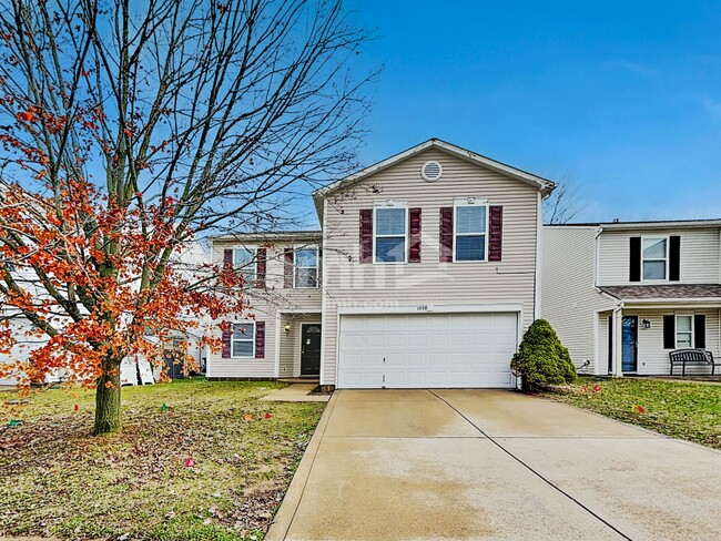 Building Photo - 1939 Dutch Elm Dr