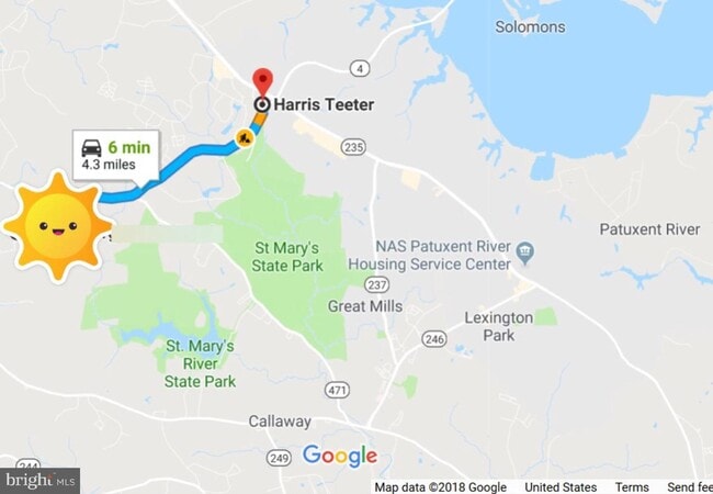 Building Photo - 43017 Fairgrounds Rd