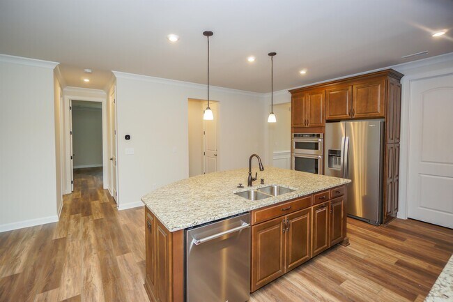 Building Photo - 3407 Marchers Trace Dr