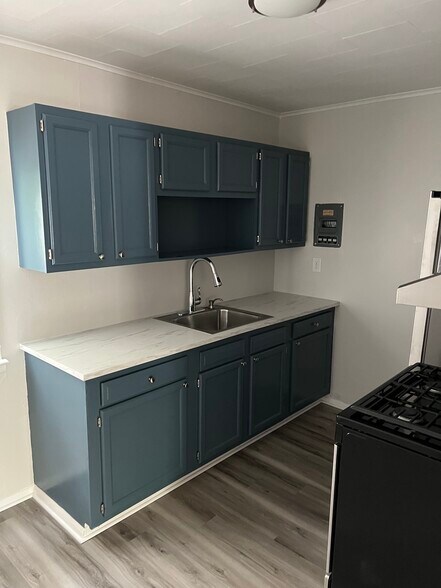 Eat-in-Kitchen - 22 Albany St