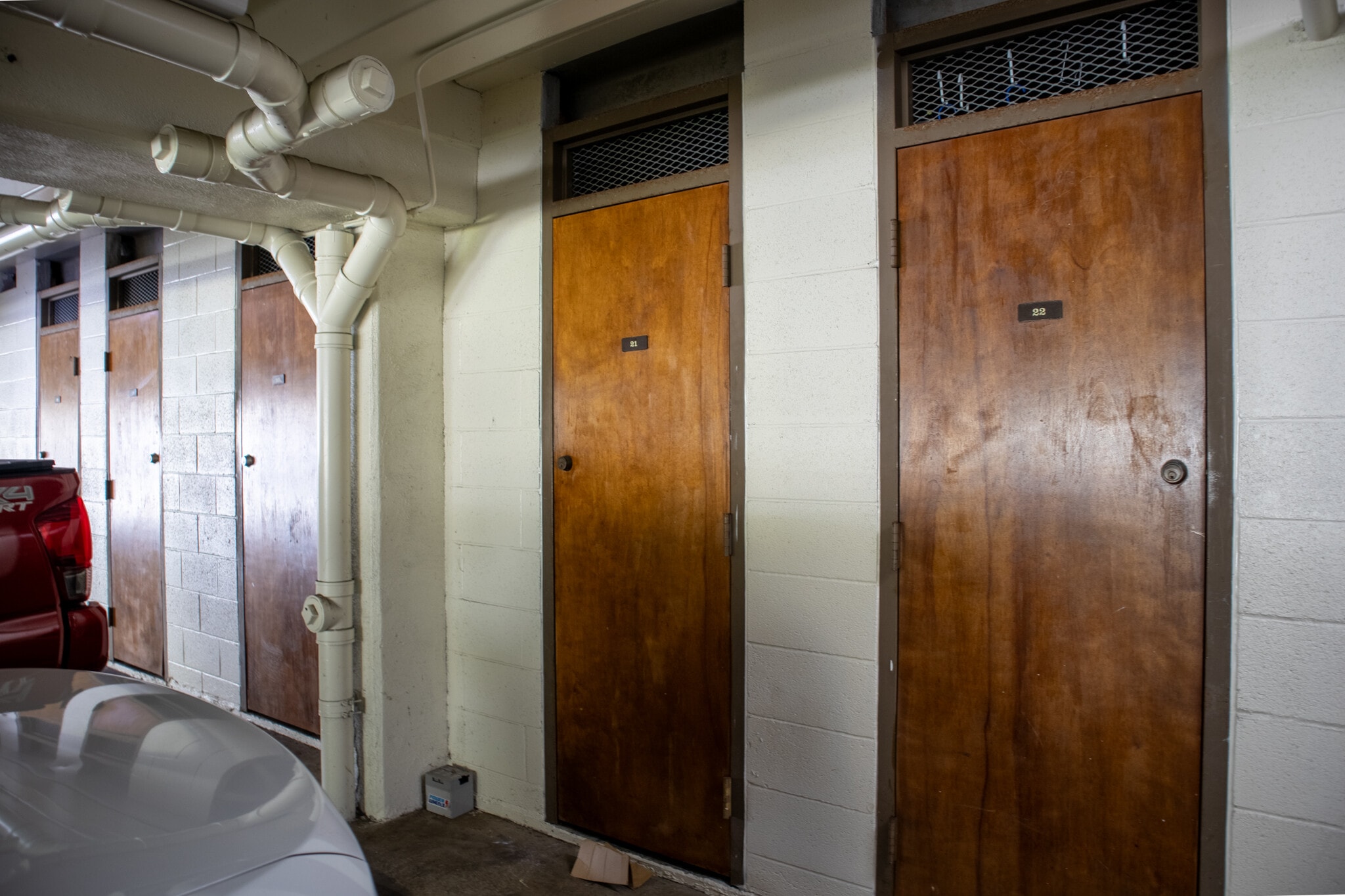 Building Photo - 350 Aoloa St