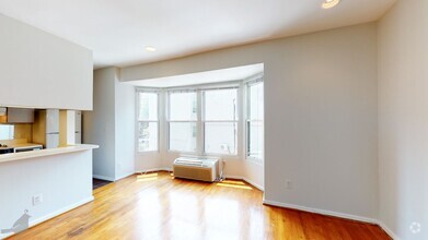 Building Photo - Stylish Studio in Adams Morgan! Amazing Lo...