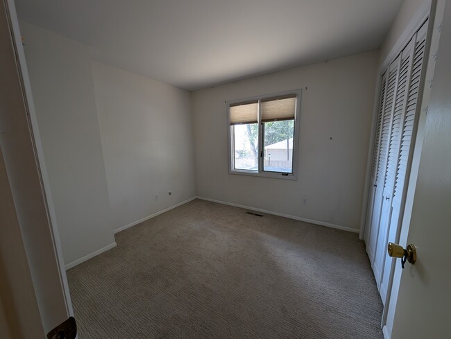 Second bedroom has it's own hall bathroom - 1808 Indian Meadows Ln