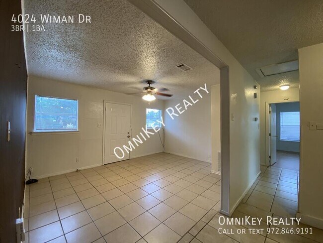 Building Photo - 4024 Wiman Dr