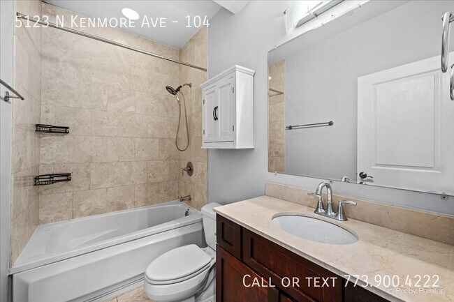 Building Photo - 5123 N Kenmore Ave