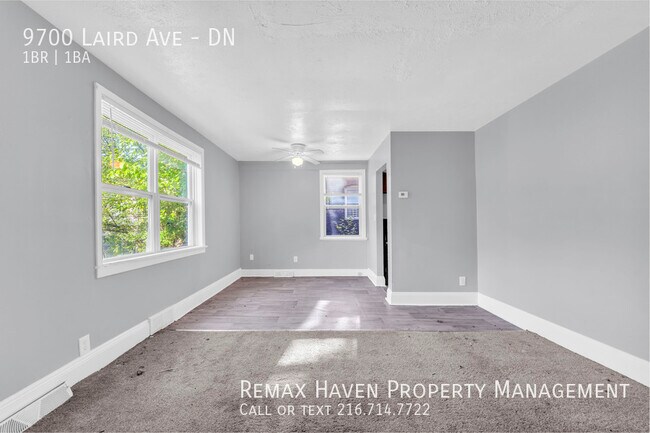 Building Photo - 9700 Laird Ave