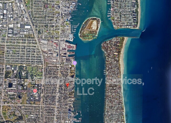 Building Photo - 5207 N Flagler Dr
