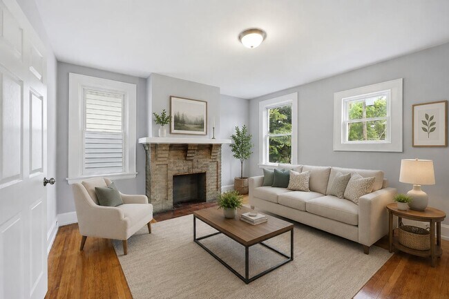 Building Photo - *1762 Williams Ave,  Recently Updated 4BR, 2BA House in Norwood*