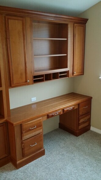 Upstairs Office - 8808 S Kipling Way