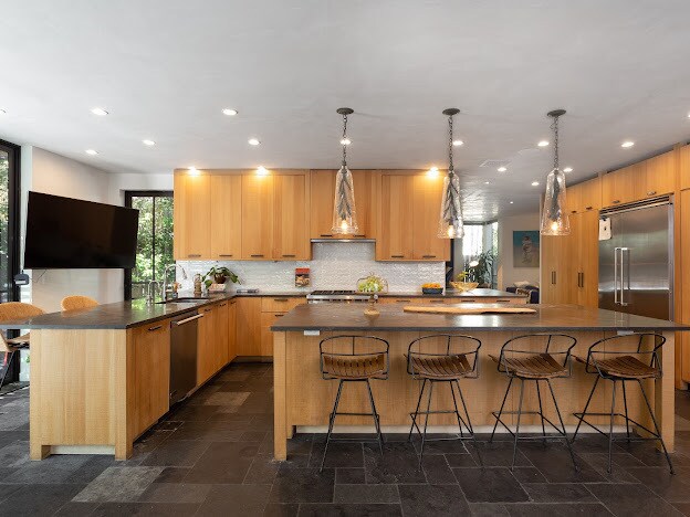Another view of Kitchen - 941 Princeton Dr