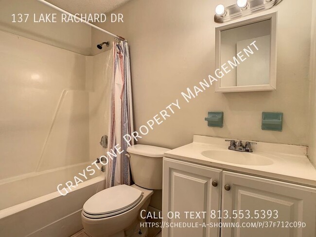 Building Photo - 137 Lake Rachard Dr