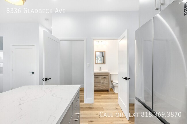 Building Photo - 8336 Gladbeck Ave