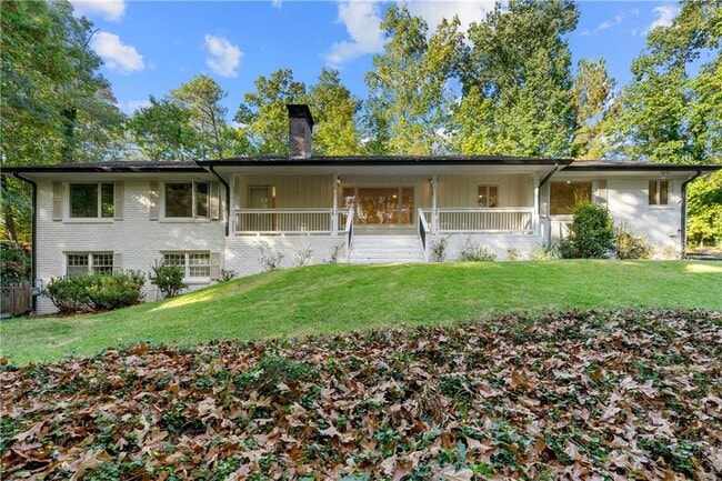 Primary Photo - 6511 Vernon Woods Dr NE