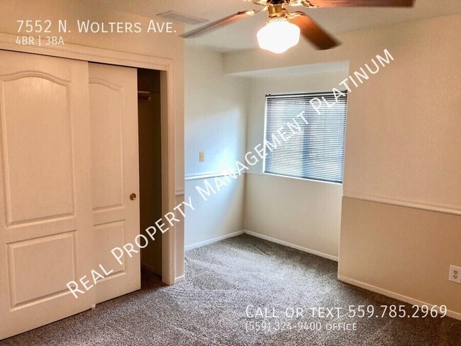 Building Photo - 7552 N Wolters Ave