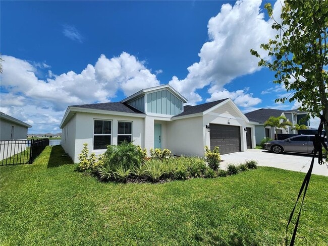 Building Photo - 1315 Daisy Feild Dr
