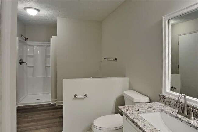 Building Photo - 3117 Calumet Cir NW