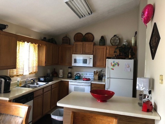 Building Photo - 3BR 2BA One level, West Knox off Westland