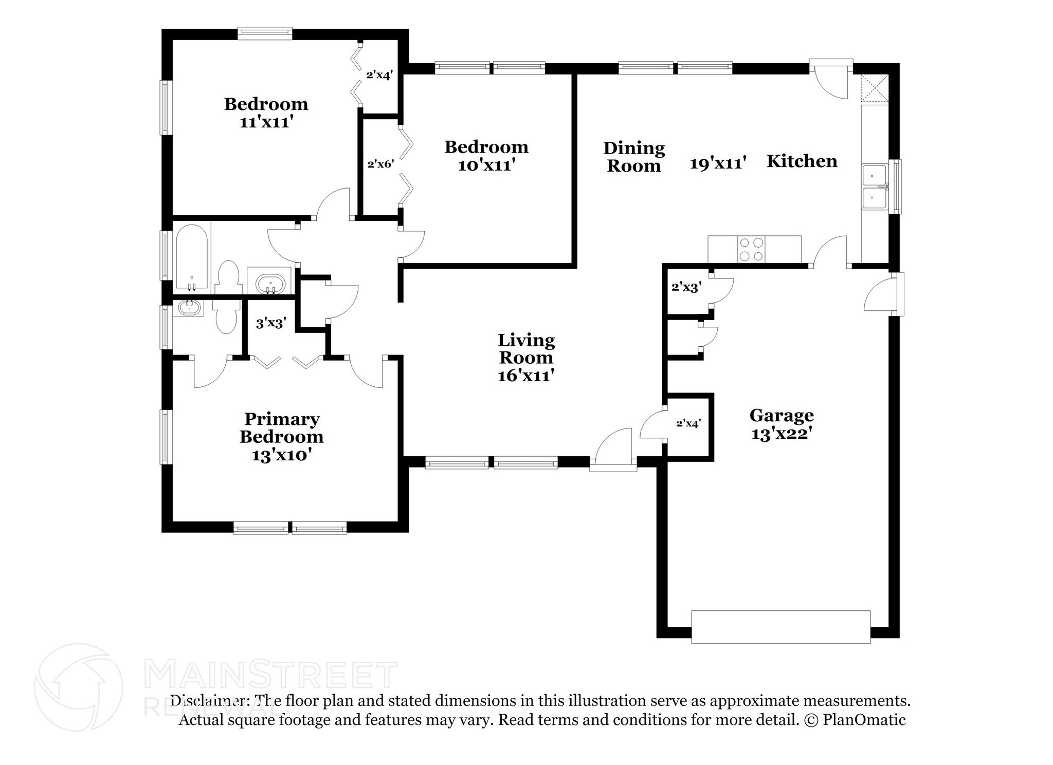 Building Photo - 624 E Towry Dr
