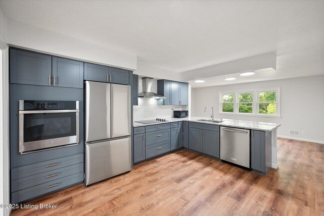 Building Photo - 2702 Ballad Blvd