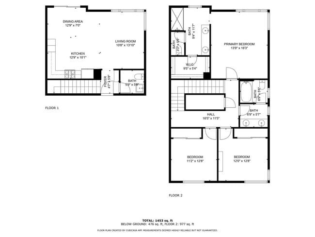 Building Photo - 3720 S Allston Paseo