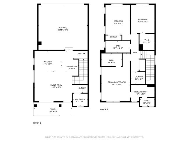 Building Photo - Spacious 3 Bed, 2.5 Bath Townhome in Prime...