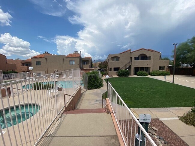 Primary Photo - Rental available in Copper Star Condominiums!