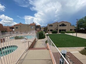 Building Photo - Rental available in Copper Star Condominiums!