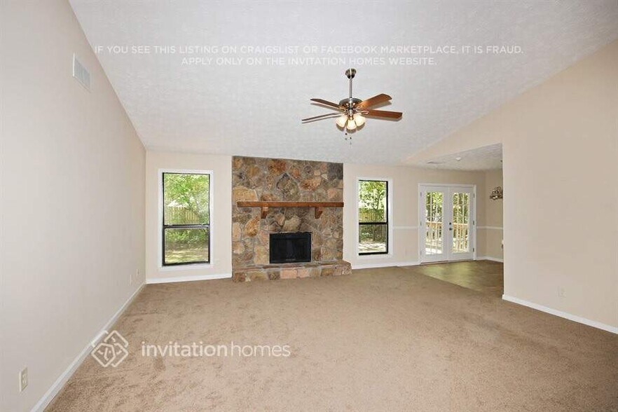 Building Photo - 1387 Olde Mill Trce