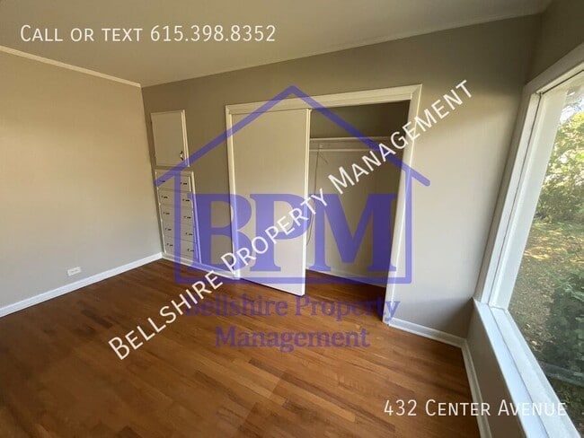 Building Photo - 432 Center Ave