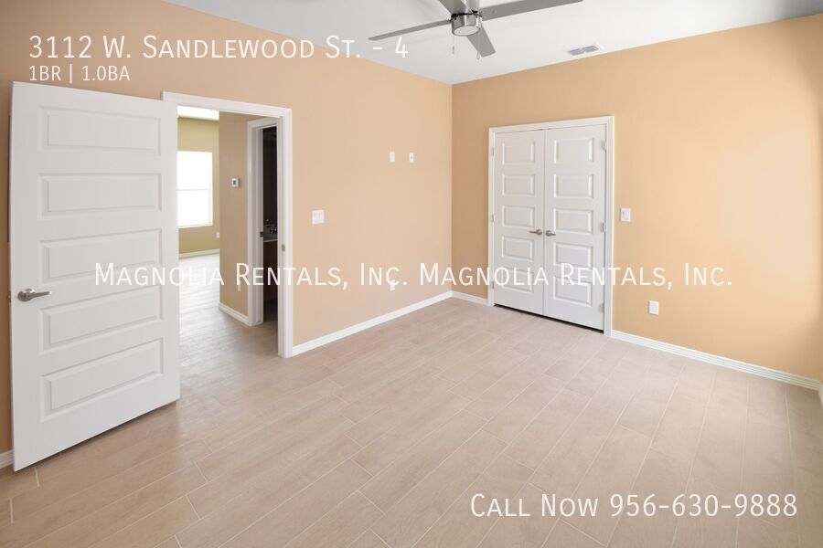 Building Photo - 3112 W Sandlewood St