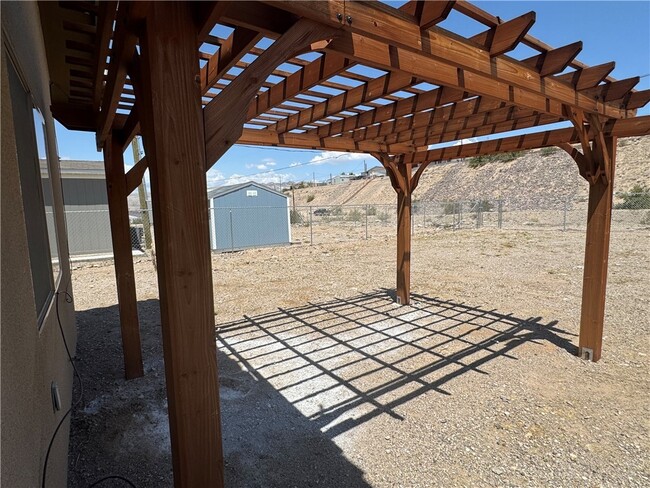 Building Photo - 1729 Ramar Rd
